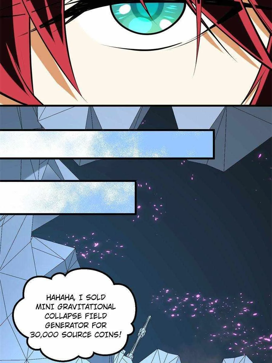 My battleship can be upgraded Chapter 30 page 60