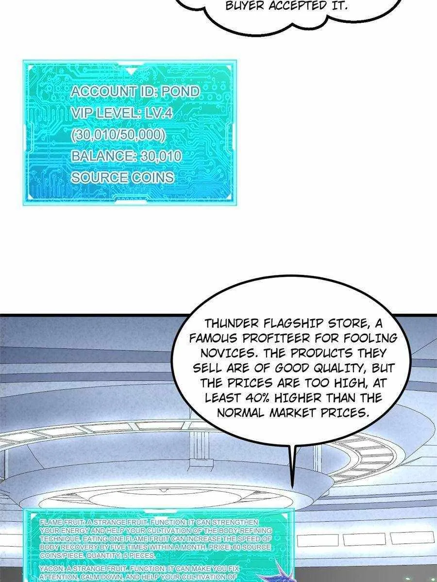 My battleship can be upgraded Chapter 30 page 62