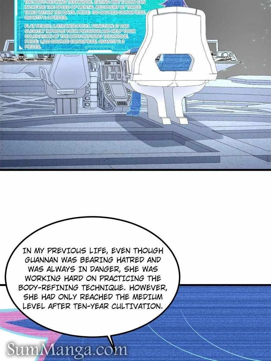My battleship can be upgraded Chapter 30 page 63
