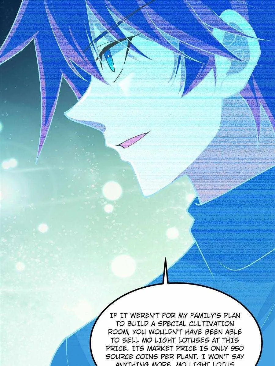 My battleship can be upgraded Chapter 31 page 12