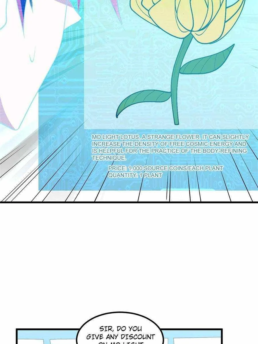 My battleship can be upgraded Chapter 31 page 8