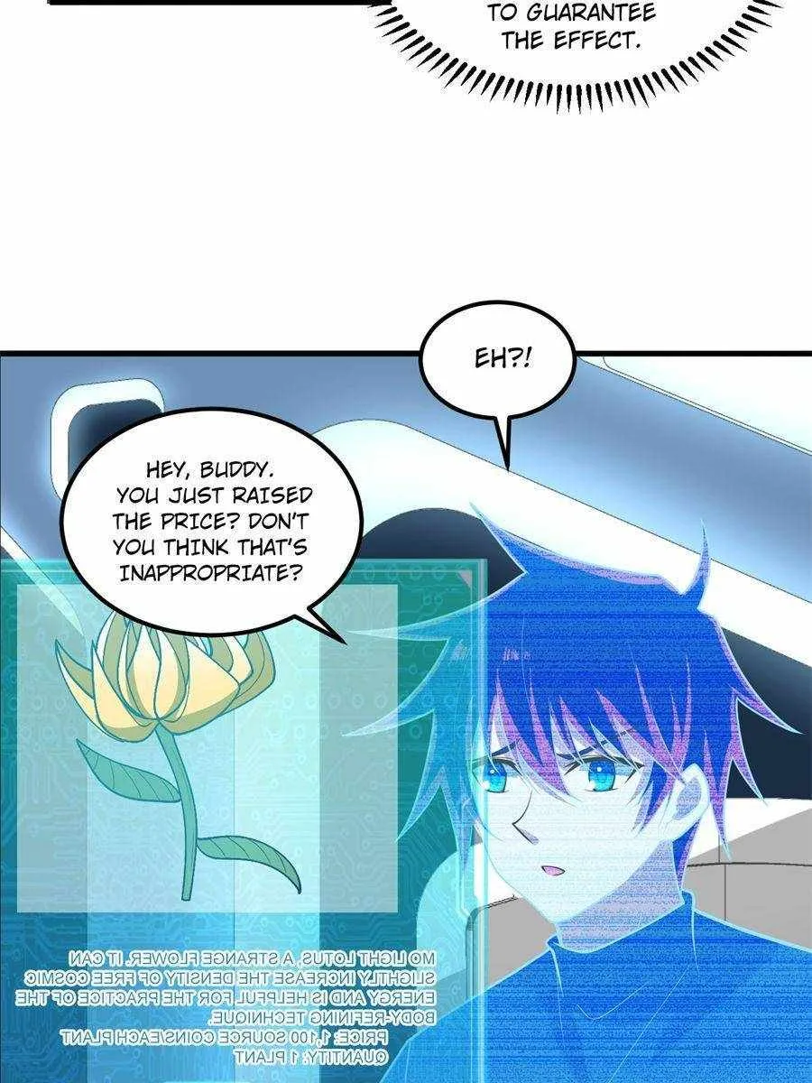 My battleship can be upgraded Chapter 31 page 10