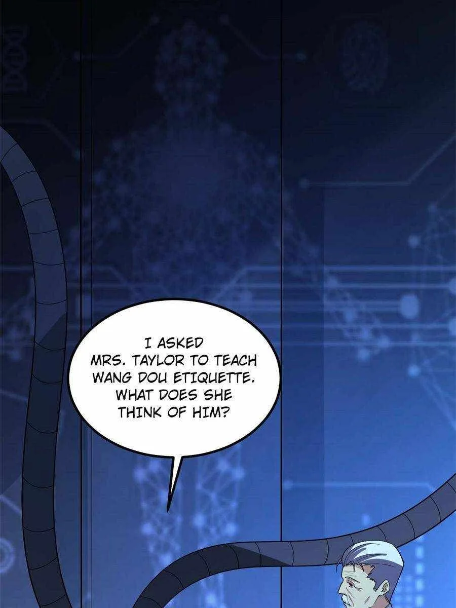 My battleship can be upgraded Chapter 31 page 26