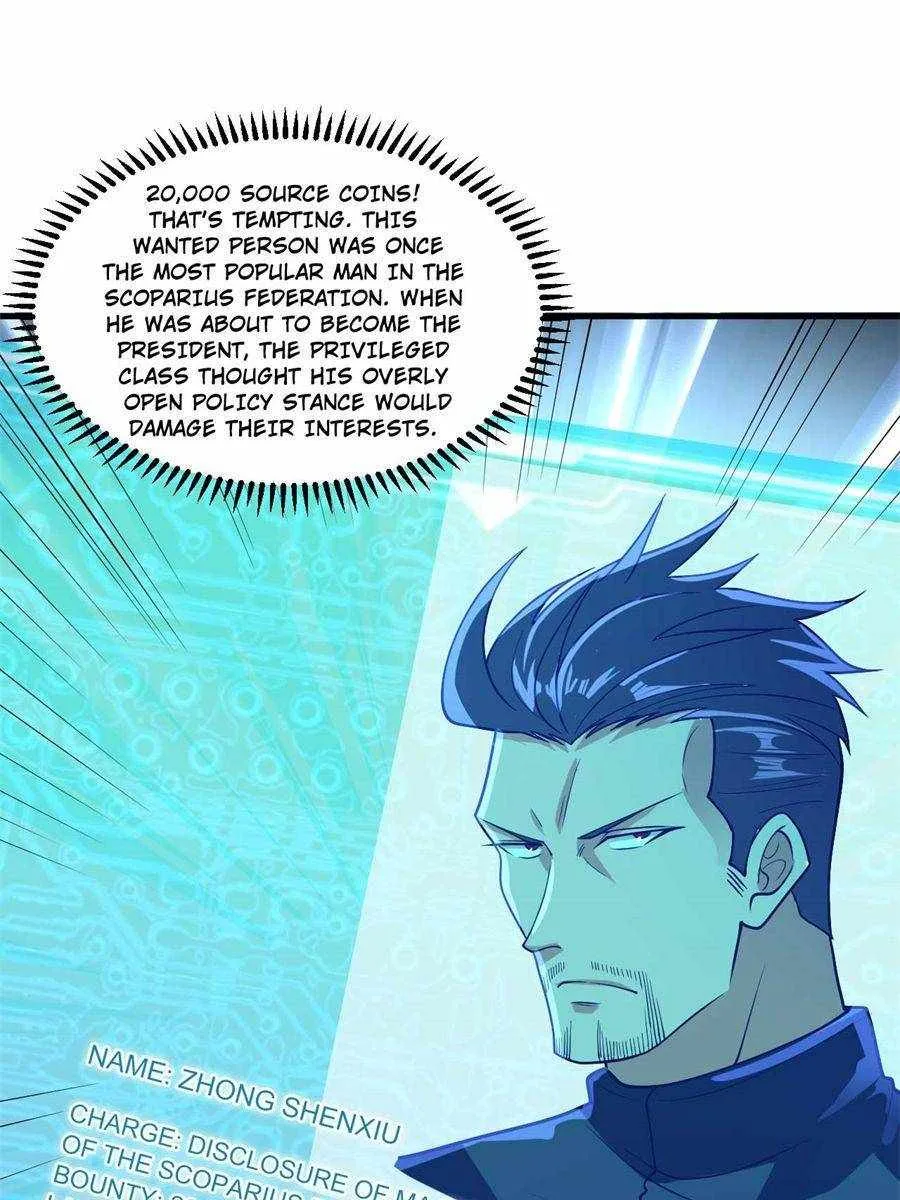 My battleship can be upgraded Chapter 31 page 15