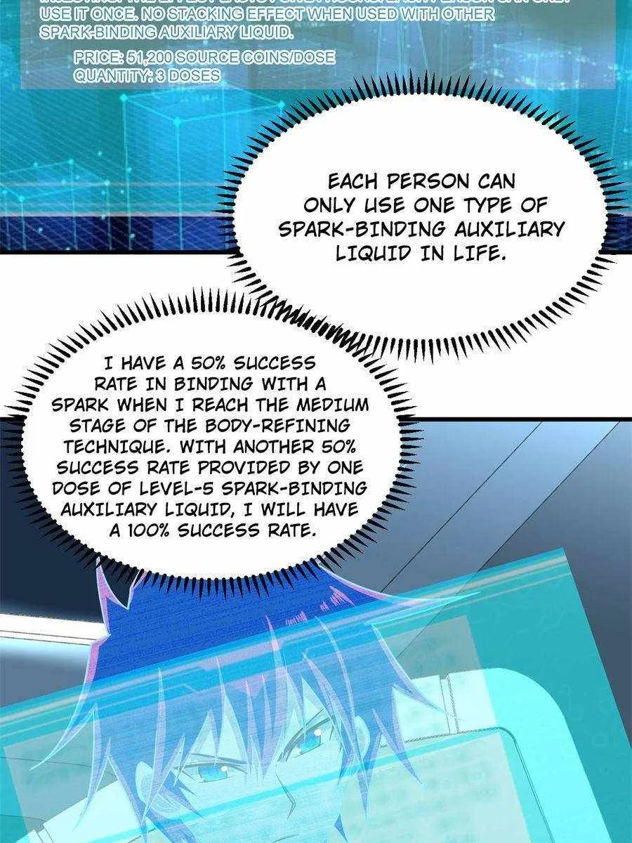 My battleship can be upgraded Chapter 31 page 2