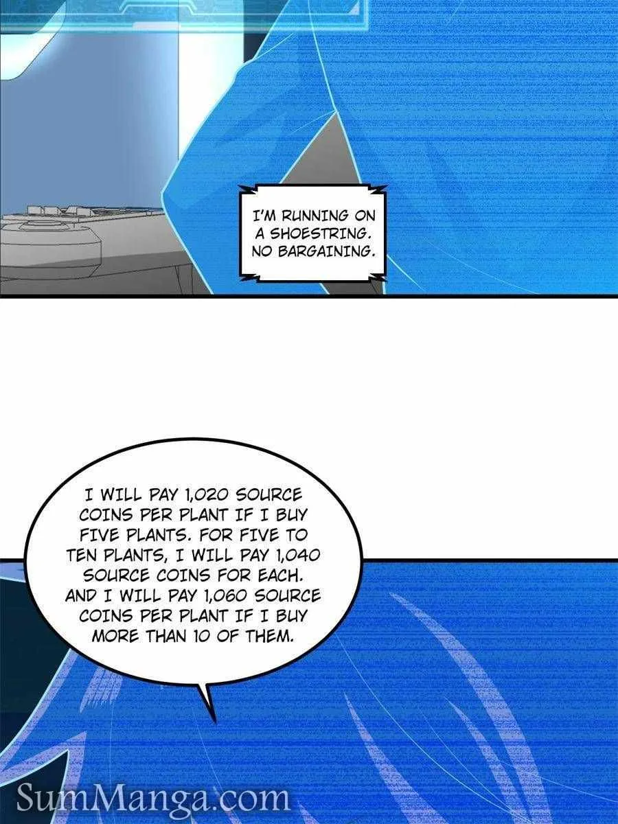 My battleship can be upgraded Chapter 31 page 11