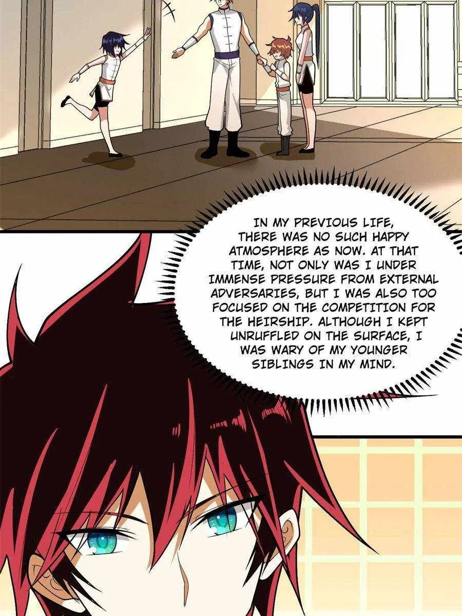 My battleship can be upgraded Chapter 31 page 24