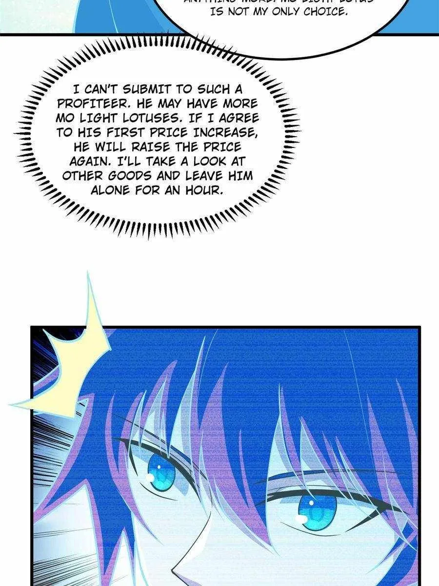 My battleship can be upgraded Chapter 31 page 13