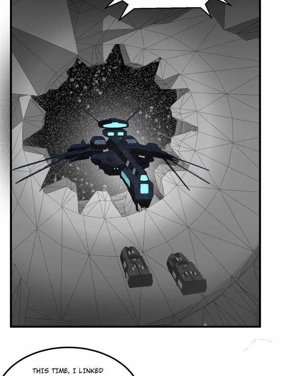 My battleship can be upgraded Chapter 31 page 4