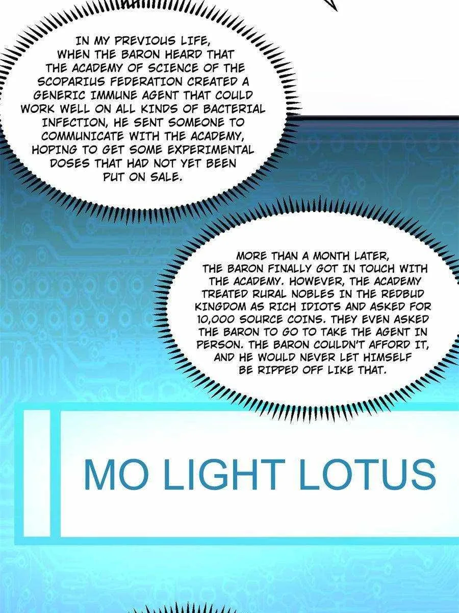 My battleship can be upgraded Chapter 31 page 6