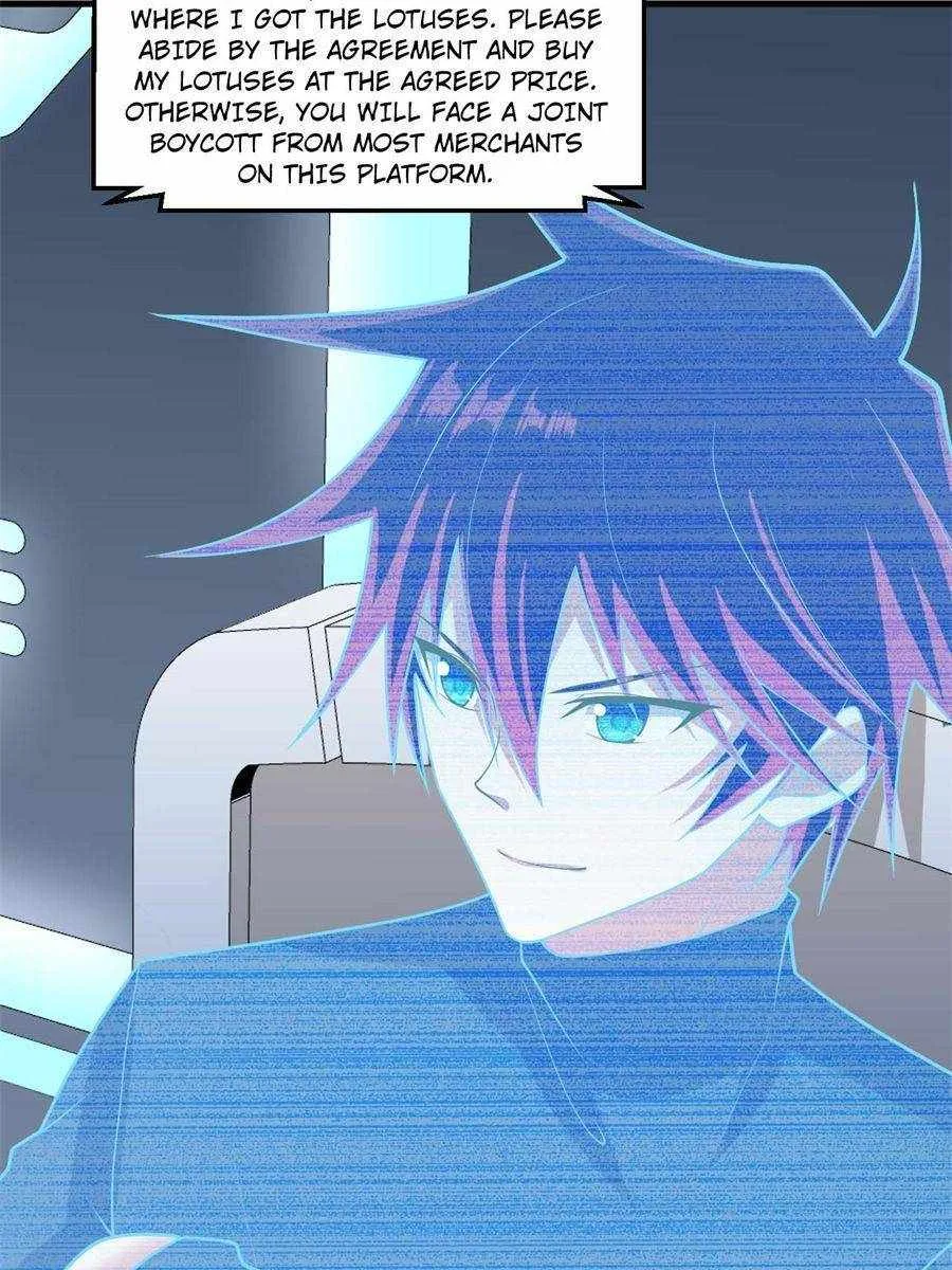 My battleship can be upgraded Chapter 31 page 19