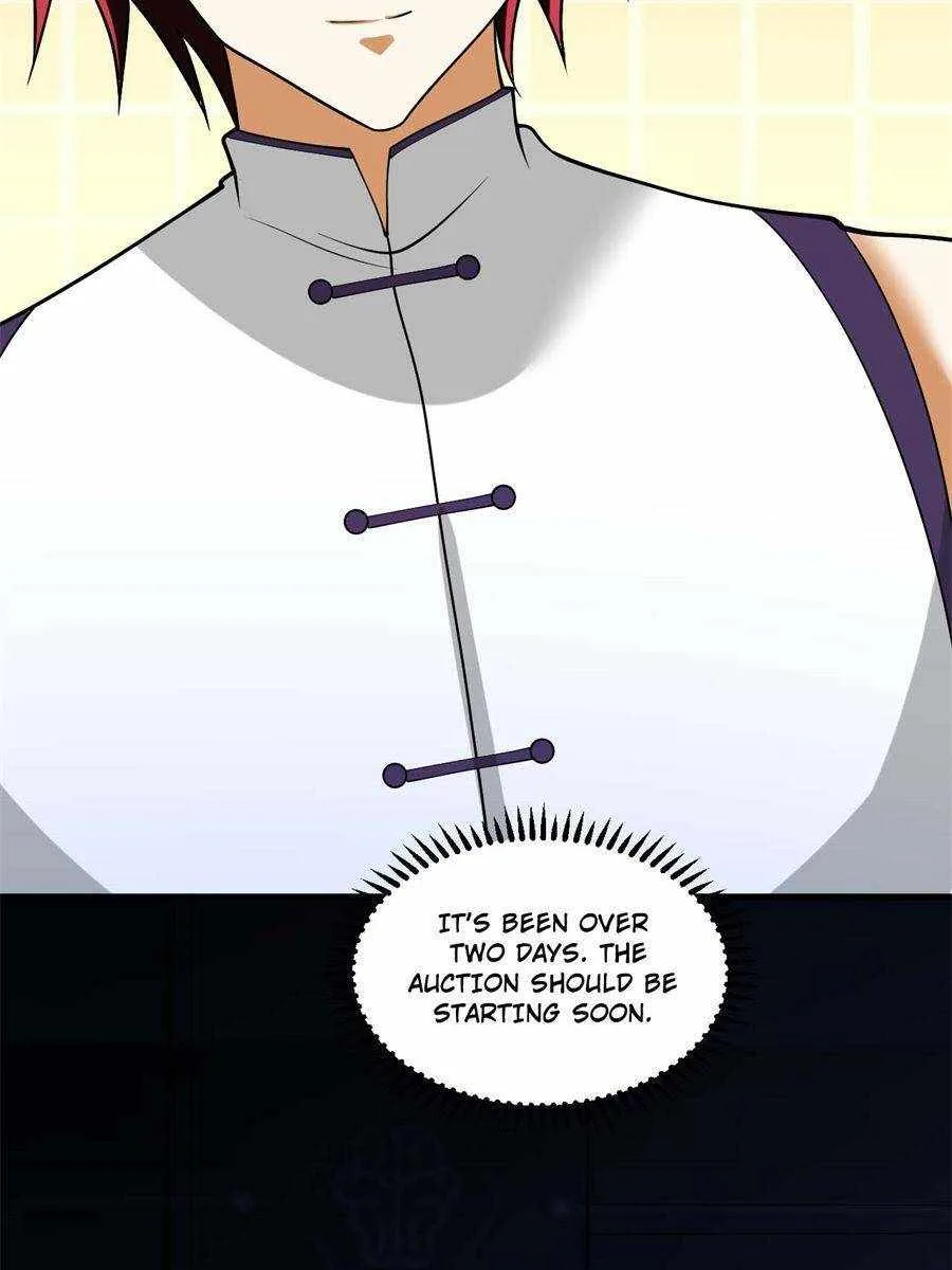 My battleship can be upgraded Chapter 31 page 25
