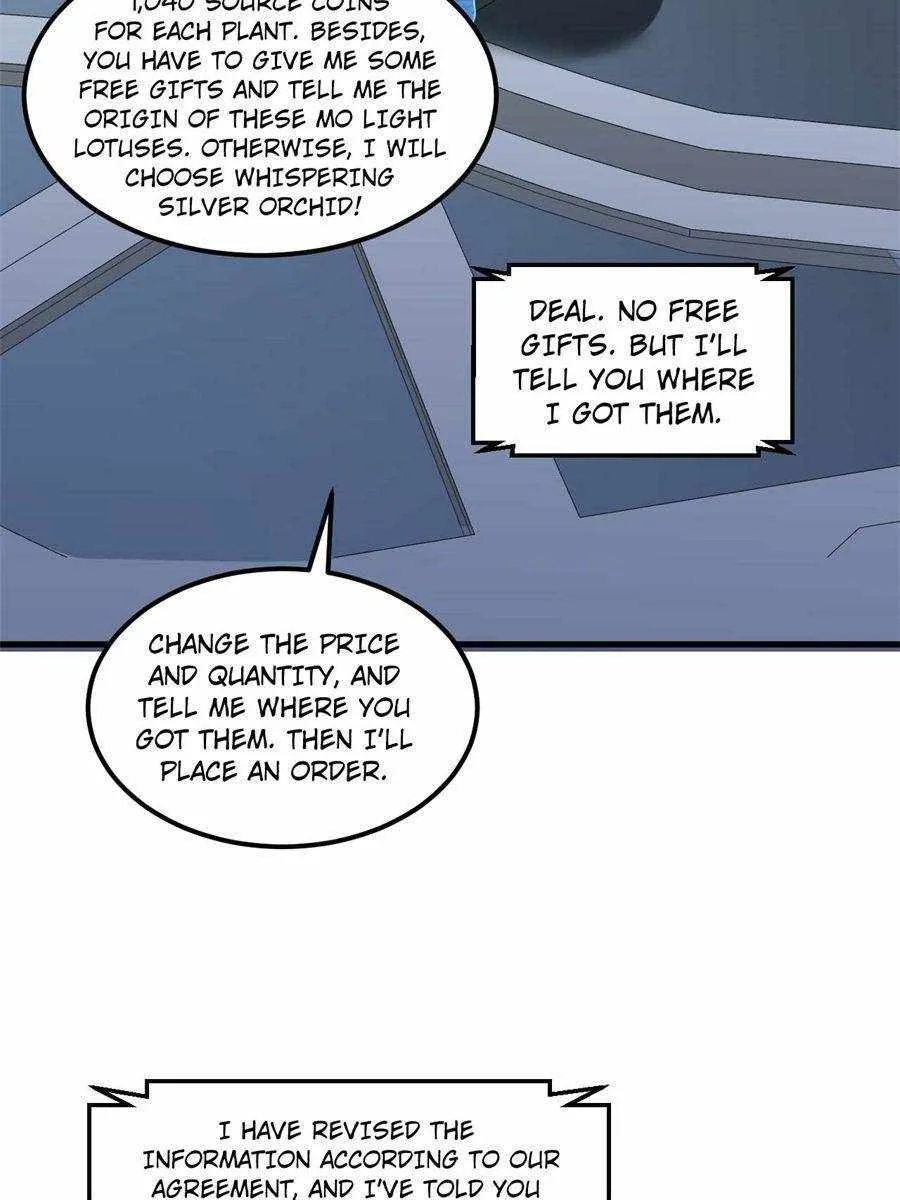 My battleship can be upgraded Chapter 31 page 18