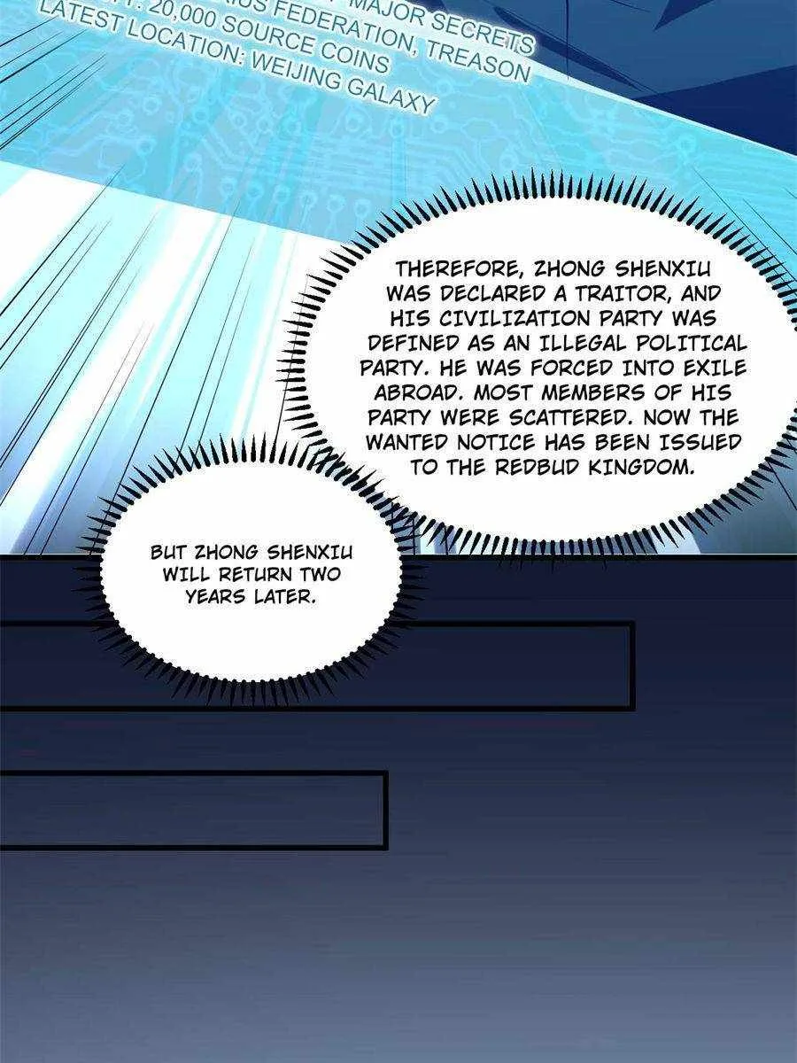 My battleship can be upgraded Chapter 31 page 16