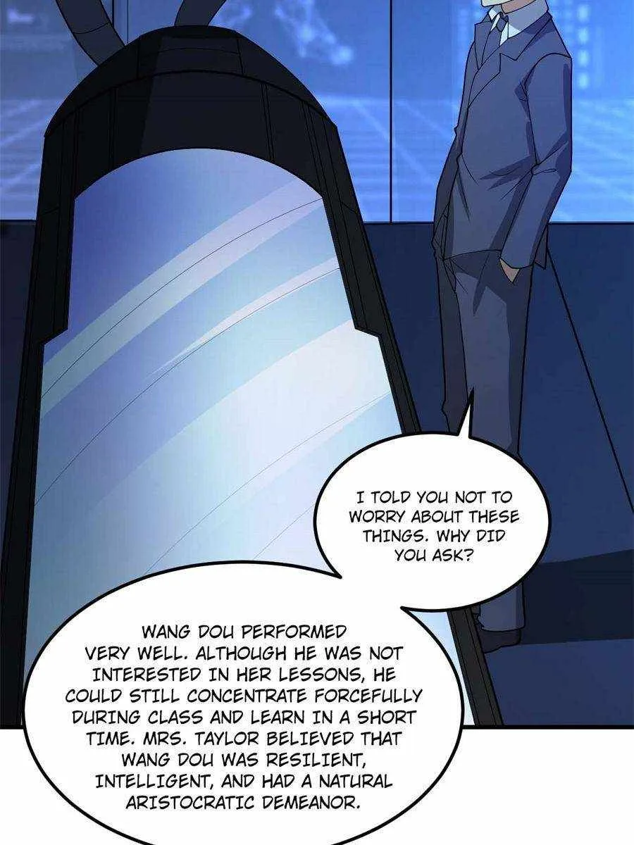 My battleship can be upgraded Chapter 31 page 27