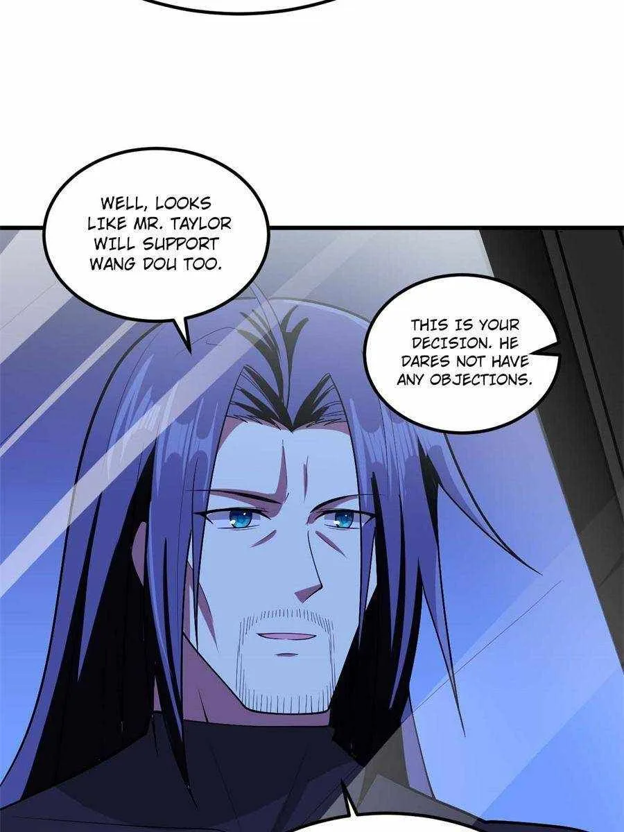 My battleship can be upgraded Chapter 31 page 28