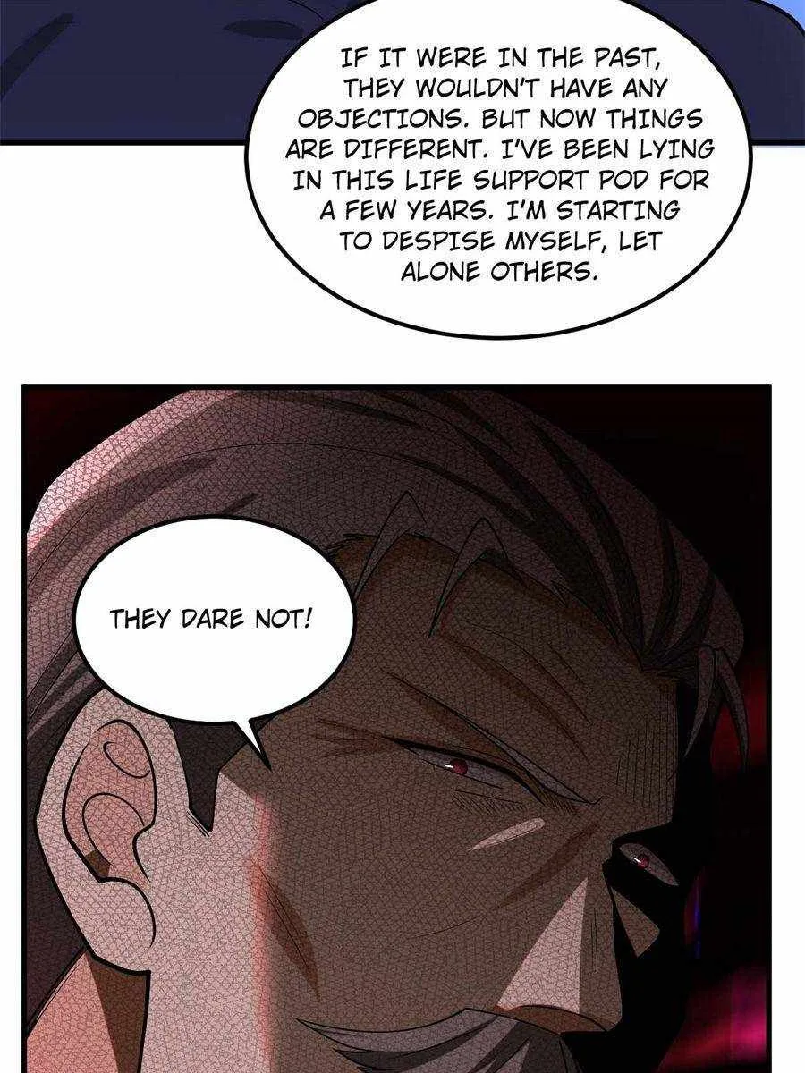 My battleship can be upgraded Chapter 31 page 29