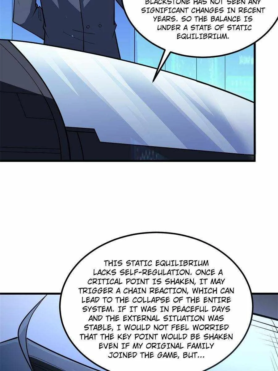 My battleship can be upgraded Chapter 31 page 33