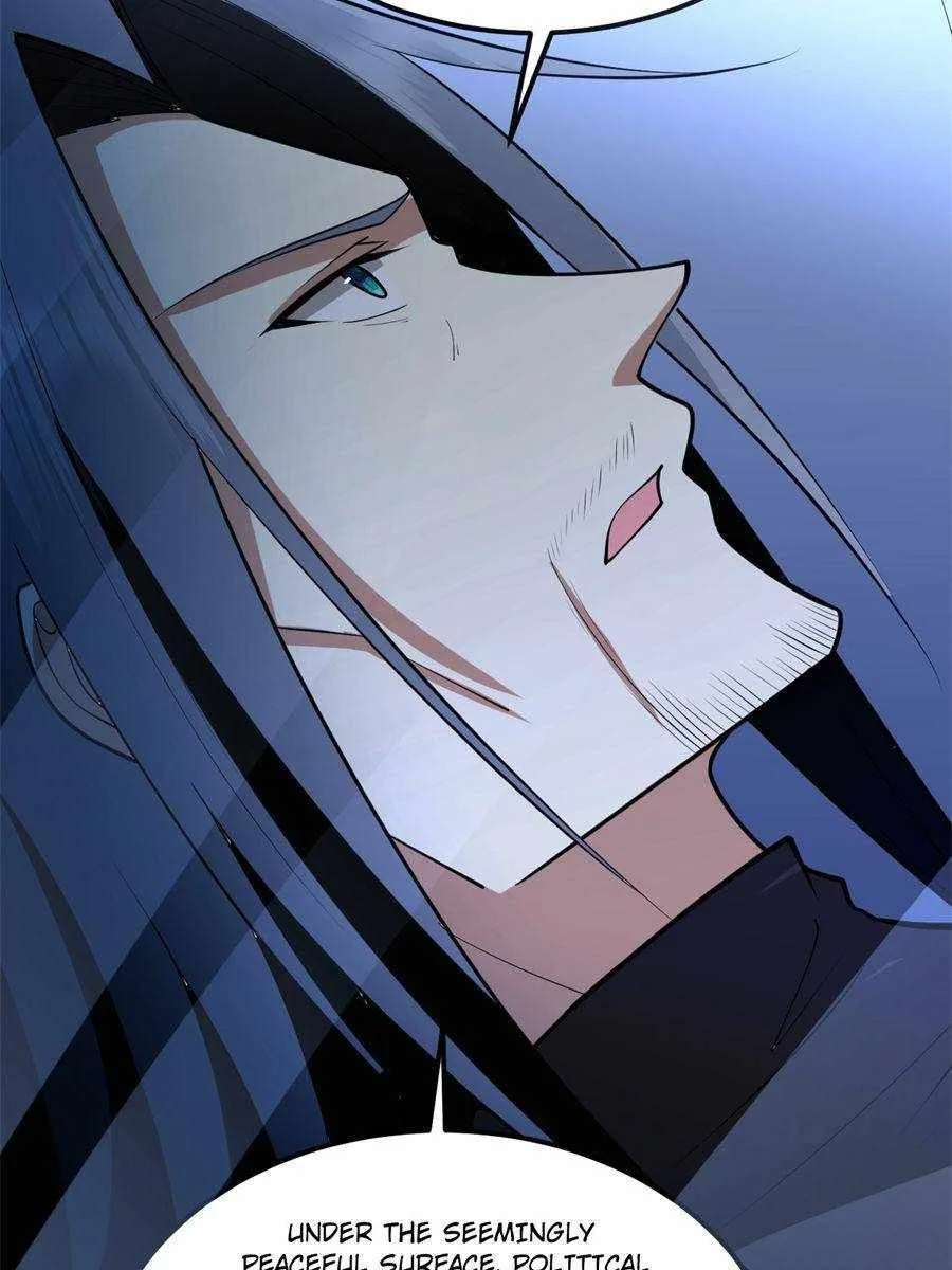 My battleship can be upgraded Chapter 31 page 34