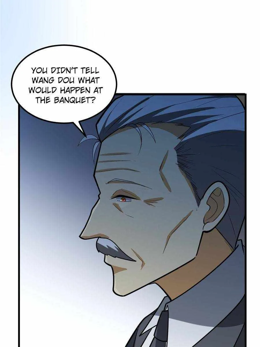 My battleship can be upgraded Chapter 31 page 37