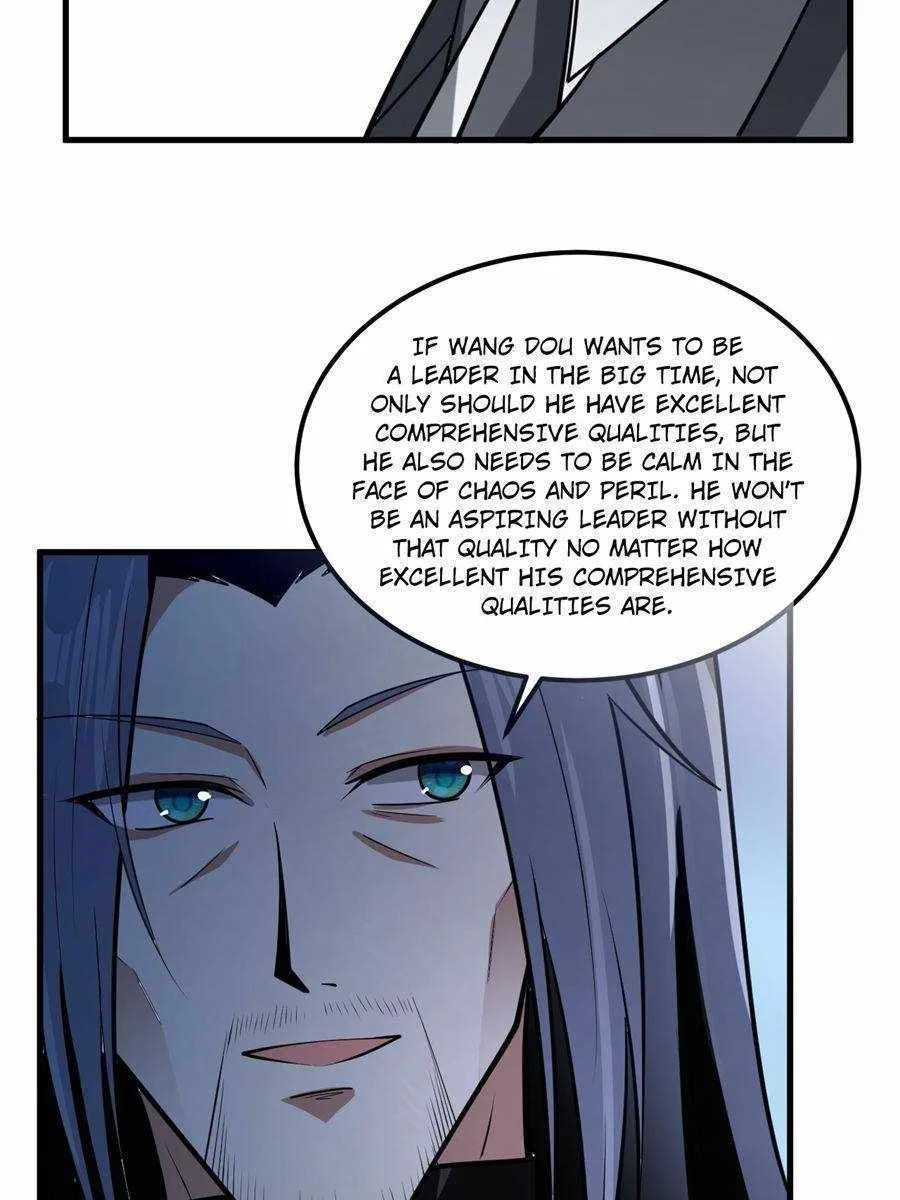 My battleship can be upgraded Chapter 31 page 38