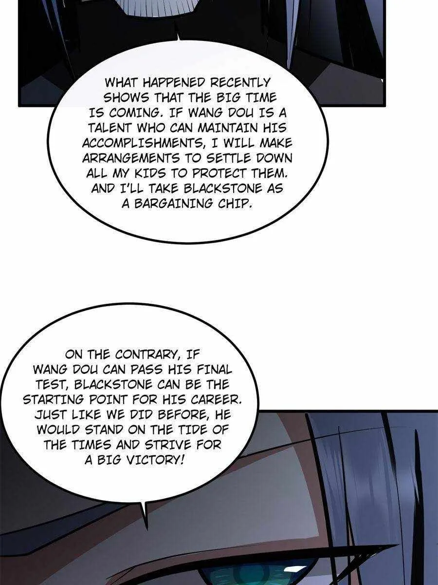My battleship can be upgraded Chapter 31 page 39