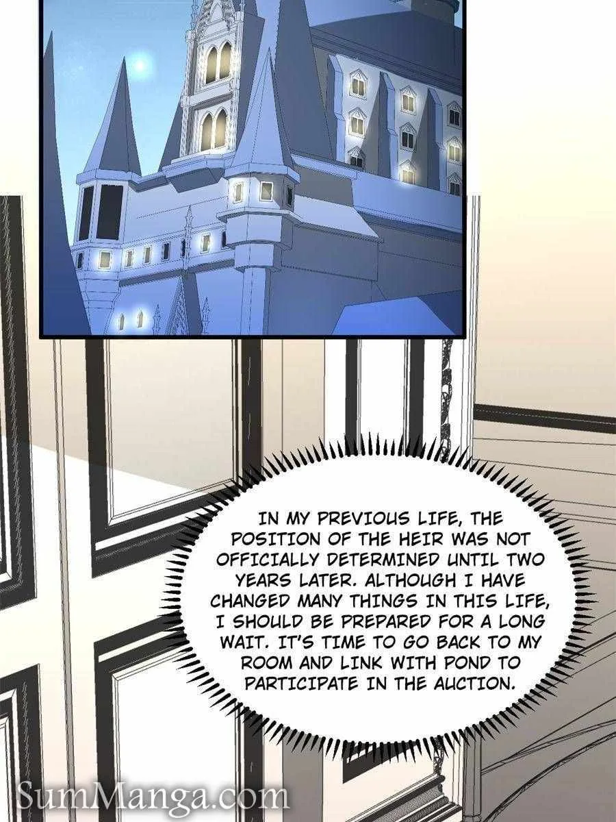 My battleship can be upgraded Chapter 31 page 43