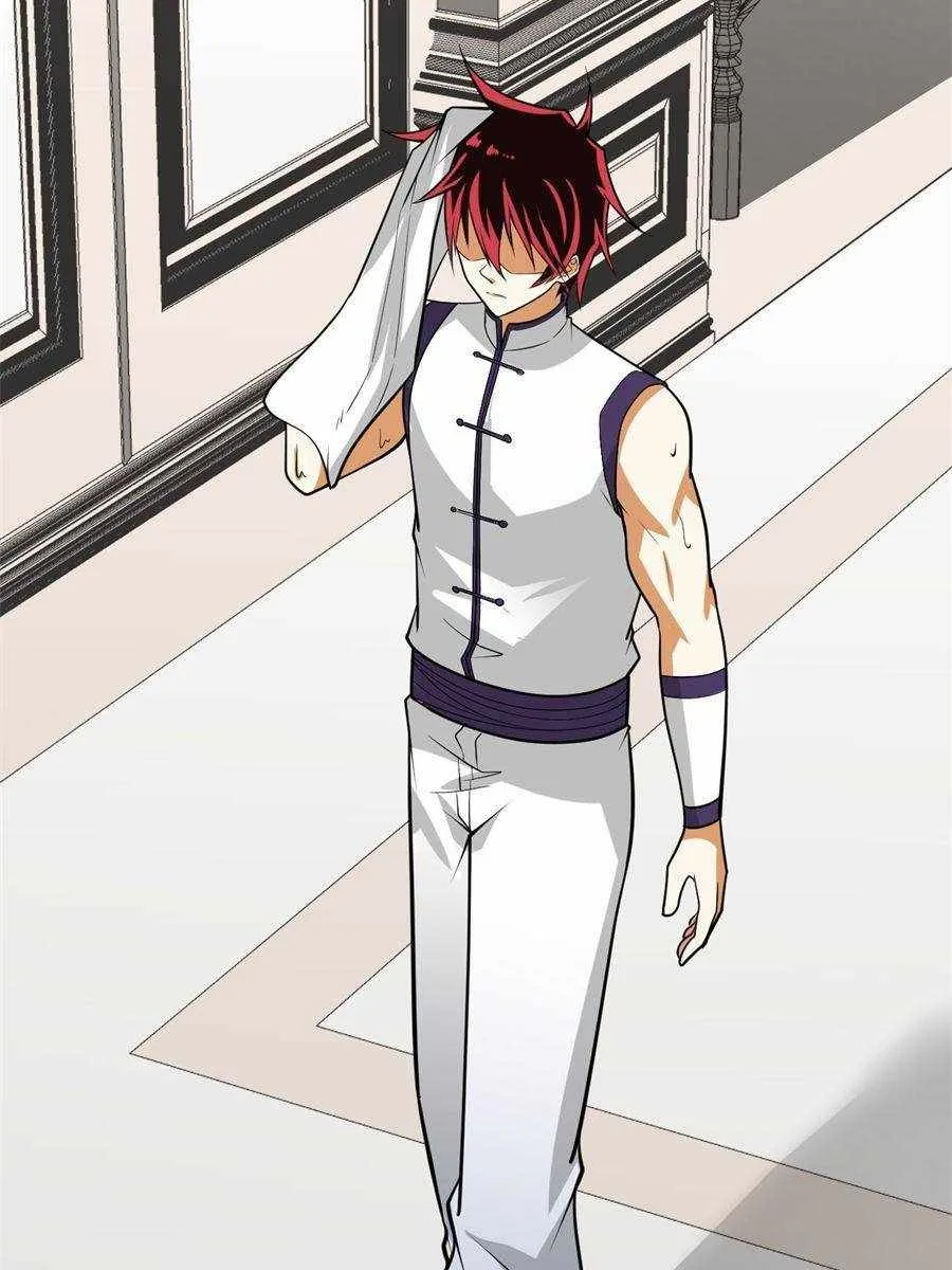 My battleship can be upgraded Chapter 31 page 44