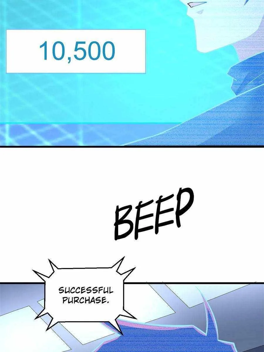 My battleship can be upgraded Chapter 31 page 50