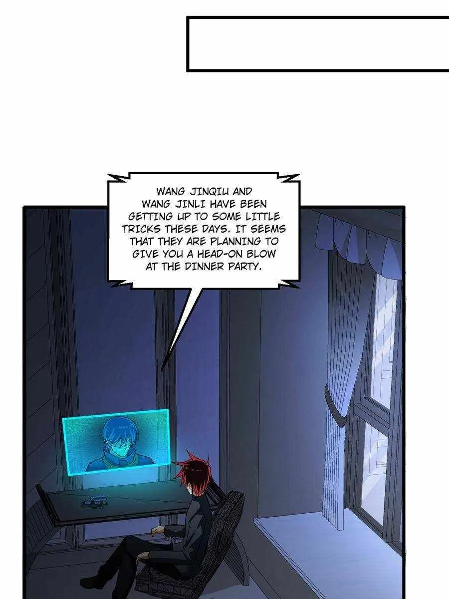 My battleship can be upgraded Chapter 31 page 52
