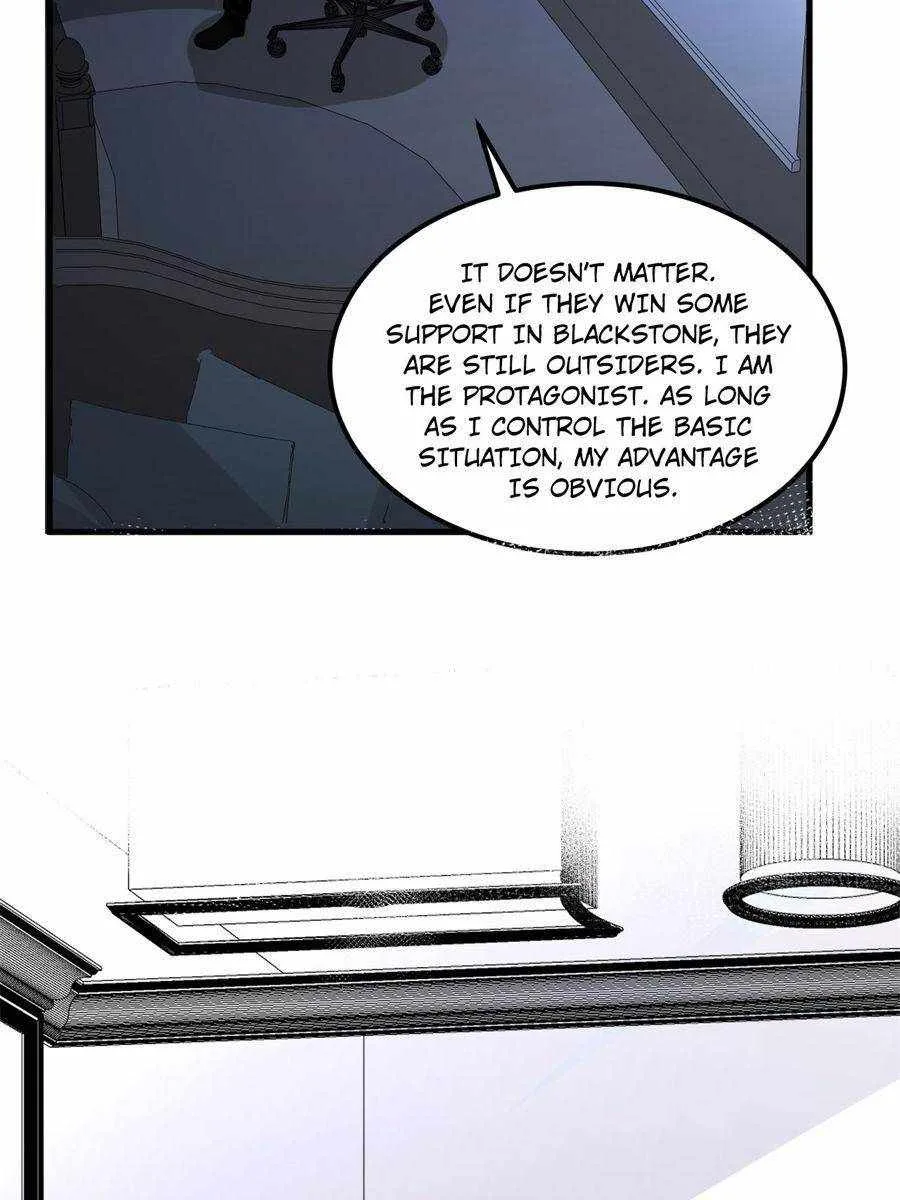 My battleship can be upgraded Chapter 31 page 53