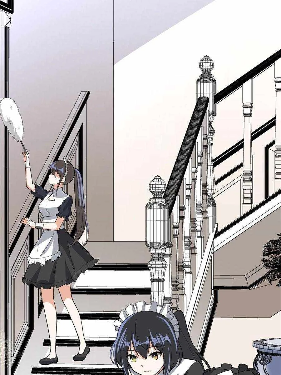 My battleship can be upgraded Chapter 31 page 54