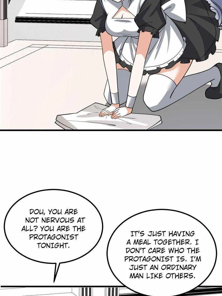 My battleship can be upgraded Chapter 31 page 55