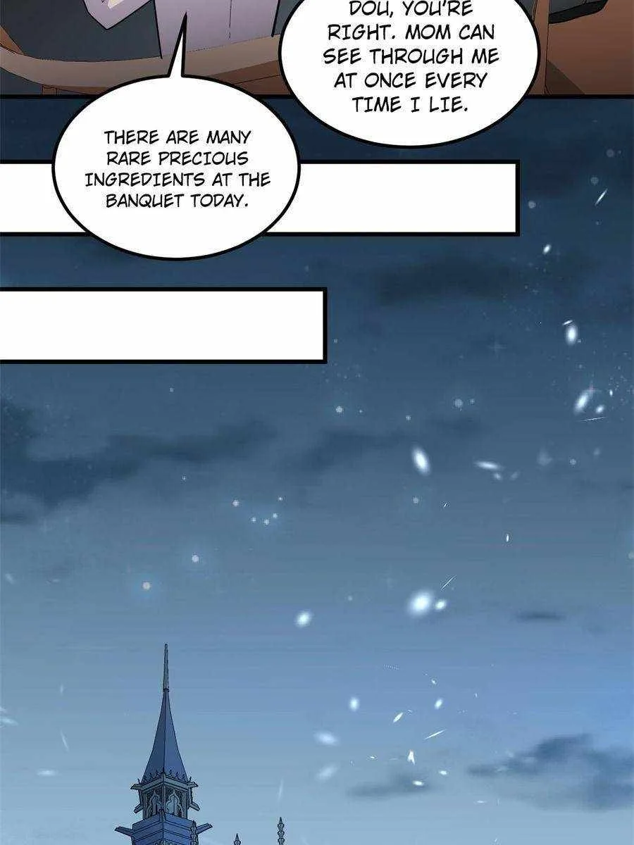 My battleship can be upgraded Chapter 31 page 57