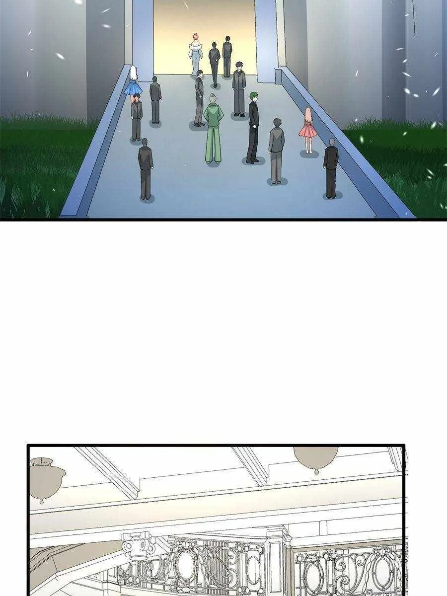 My battleship can be upgraded Chapter 31 page 59