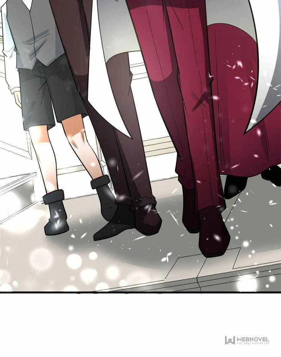 My battleship can be upgraded Chapter 31 page 63