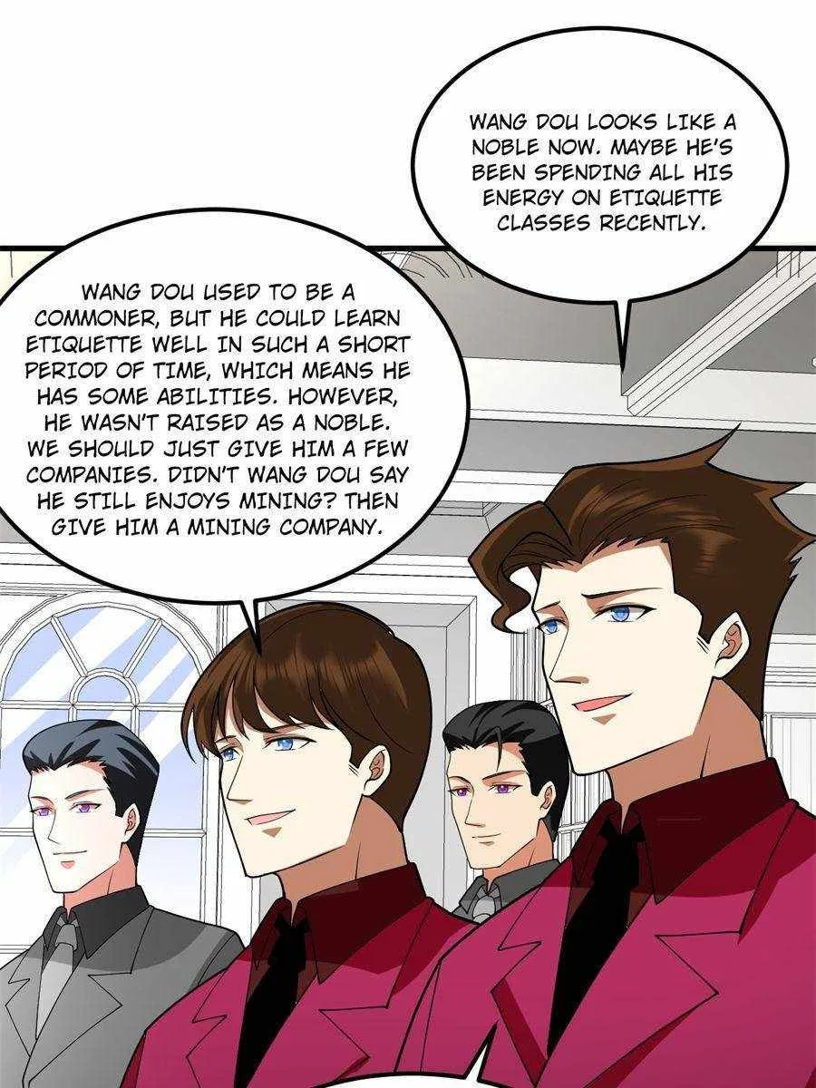My battleship can be upgraded Chapter 31 page 66