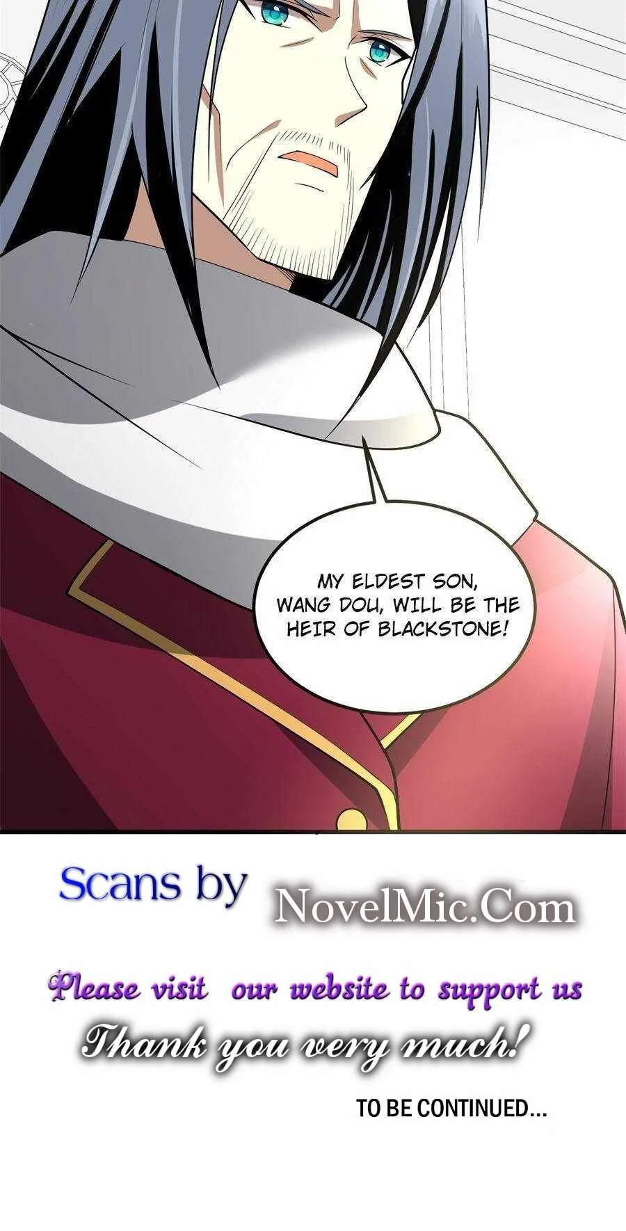 My battleship can be upgraded Chapter 31 page 70