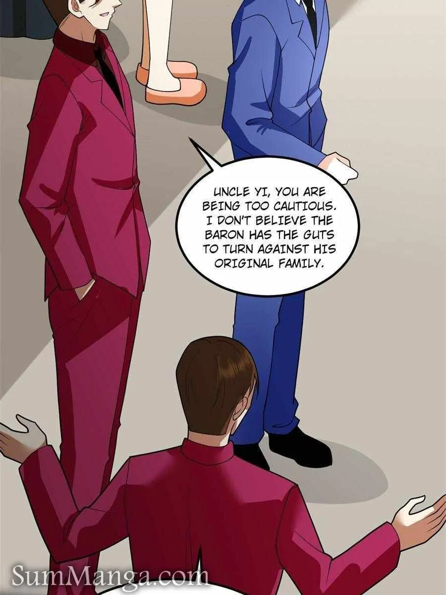 My battleship can be upgraded Chapter 31 page 68