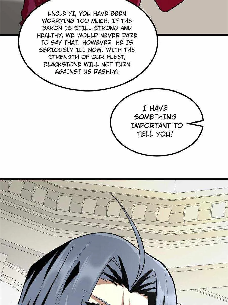 My battleship can be upgraded Chapter 31 page 69