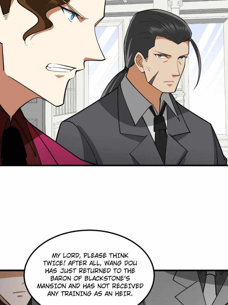 My battleship can be upgraded Chapter 32 page 5