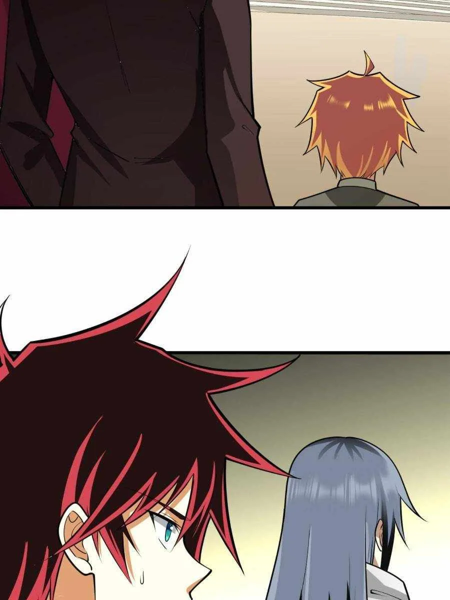 My battleship can be upgraded Chapter 32 page 2