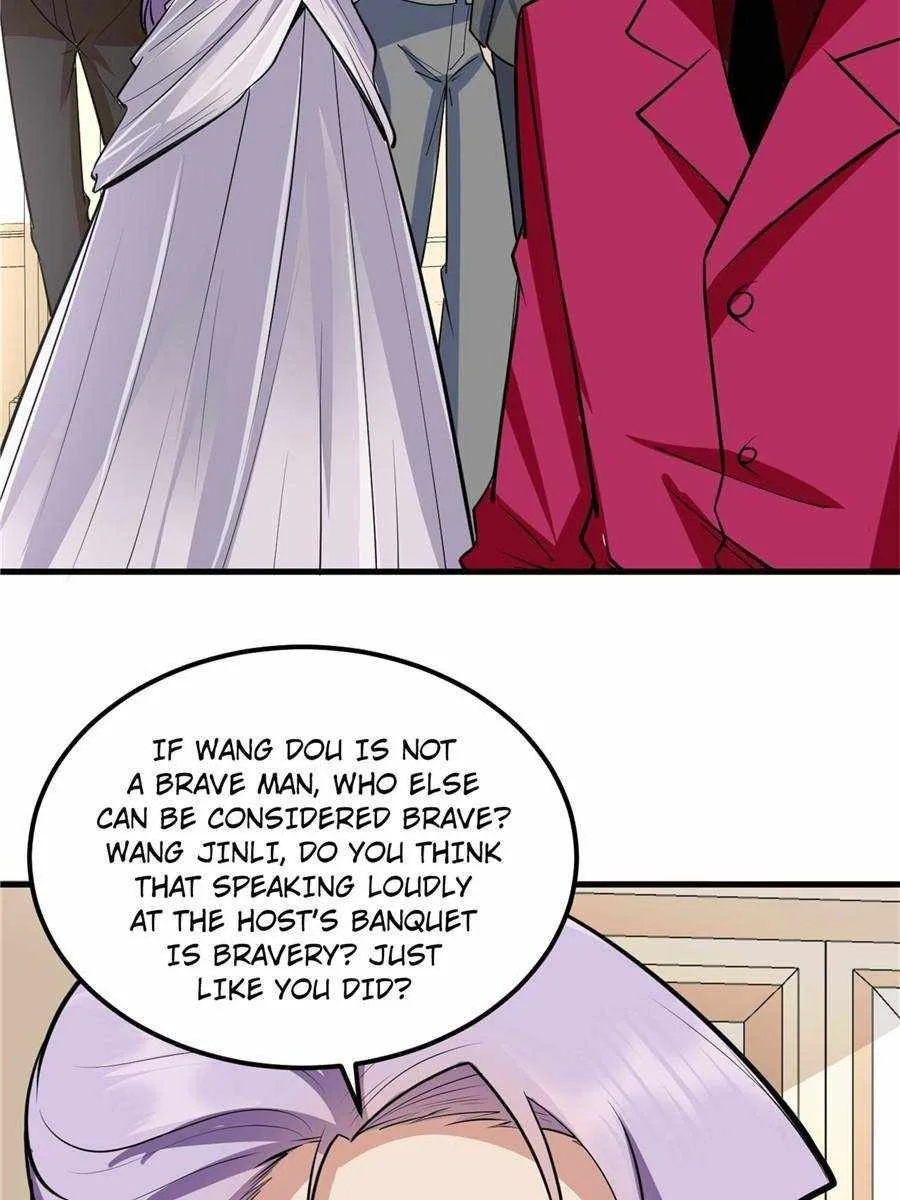 My battleship can be upgraded Chapter 32 page 19