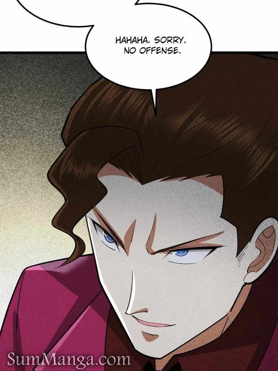My battleship can be upgraded Chapter 32 page 16