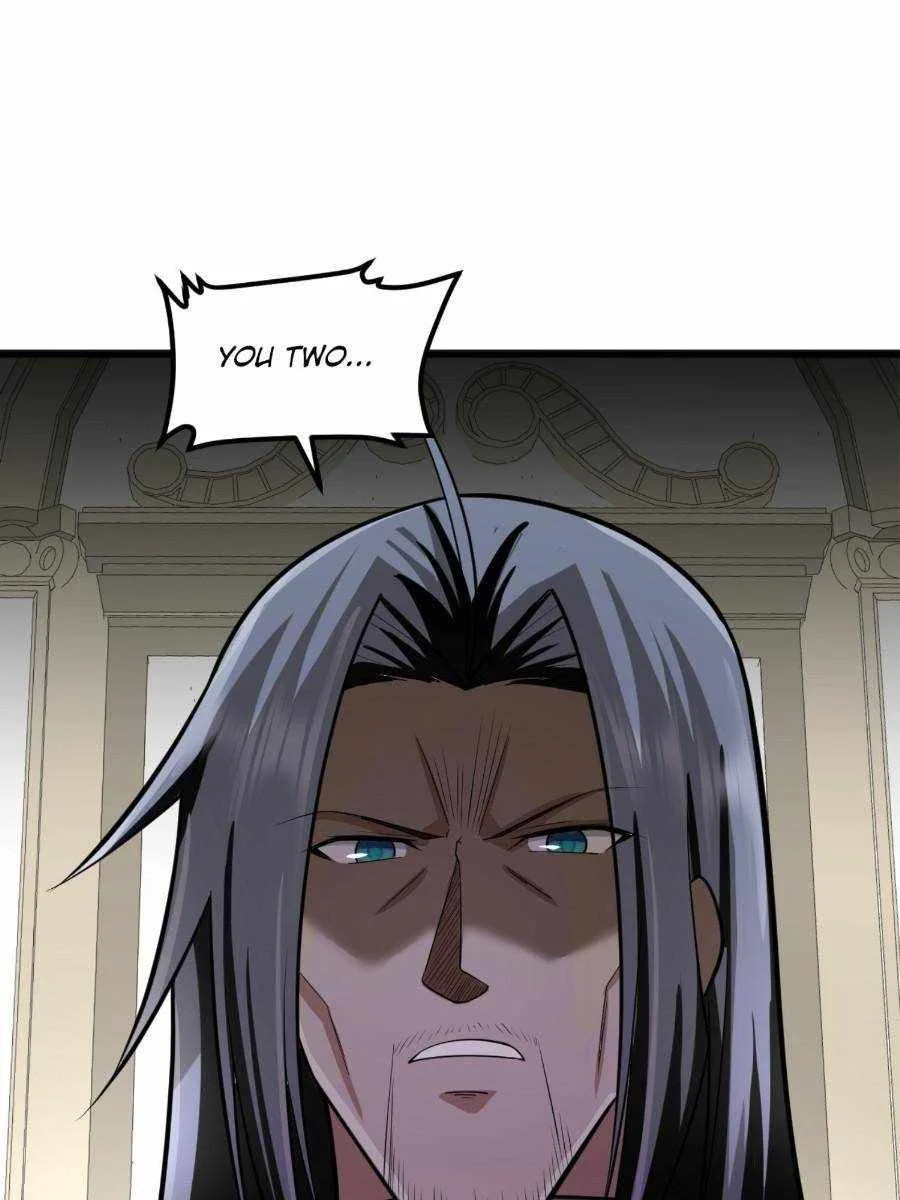 My battleship can be upgraded Chapter 32 page 10