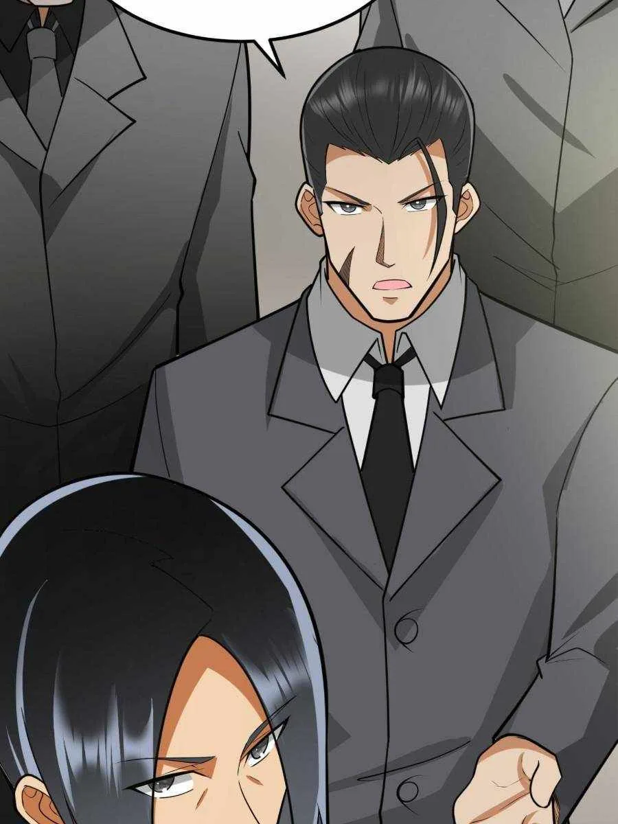 My battleship can be upgraded Chapter 32 page 6