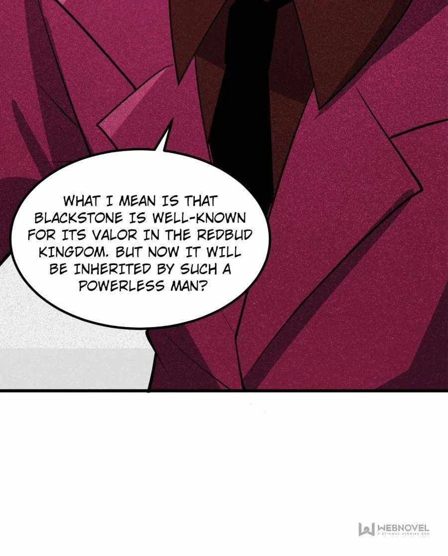 My battleship can be upgraded Chapter 32 page 17