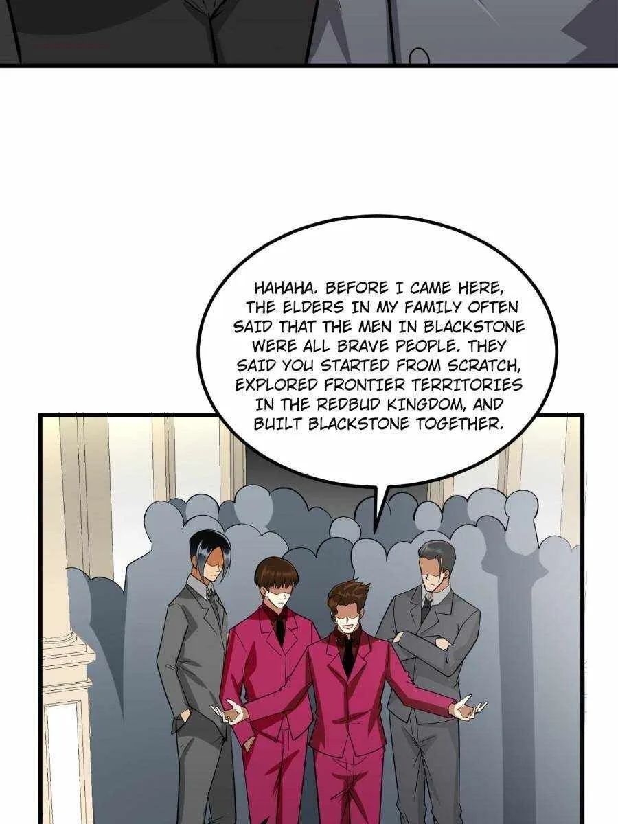 My battleship can be upgraded Chapter 32 page 14