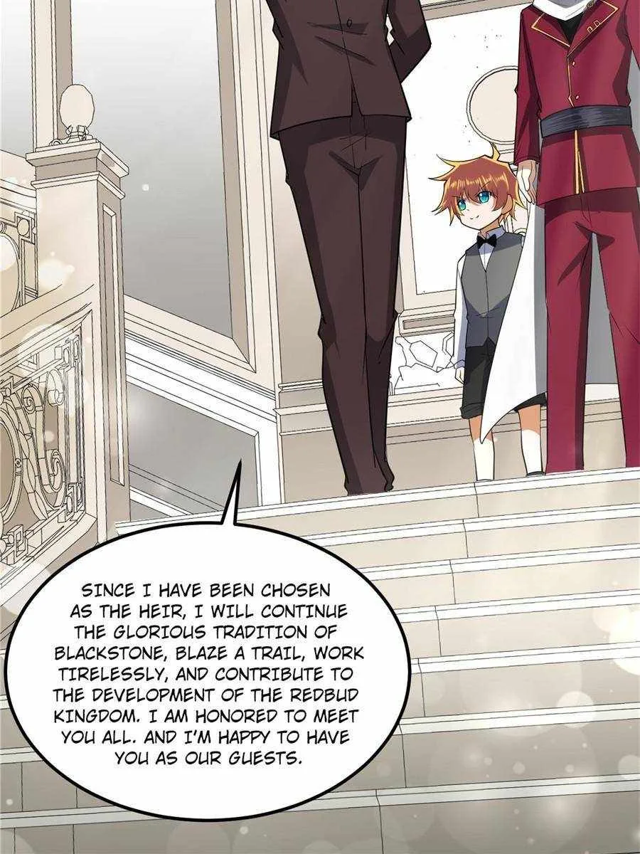 My battleship can be upgraded Chapter 32 page 29