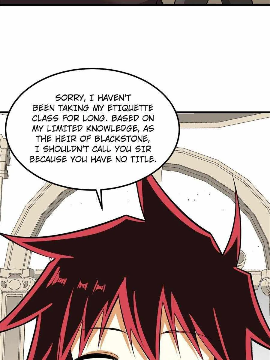 My battleship can be upgraded Chapter 32 page 25